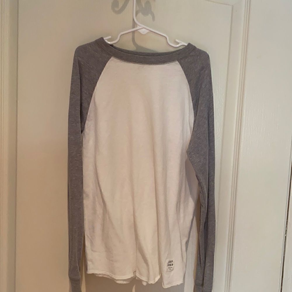 Gap tee M